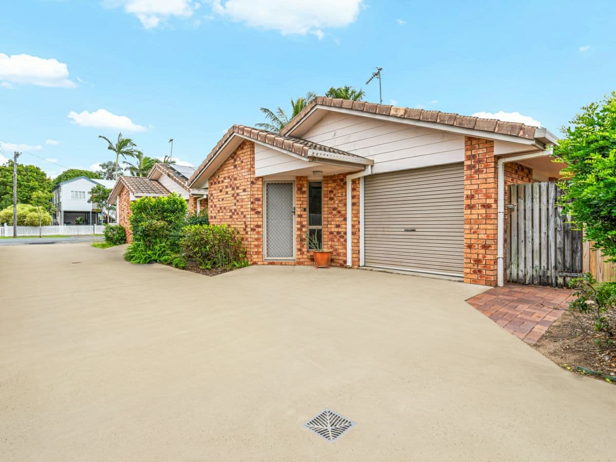 2/23 Wentford Street, MACKAY, Mackay - Thumbnail 2