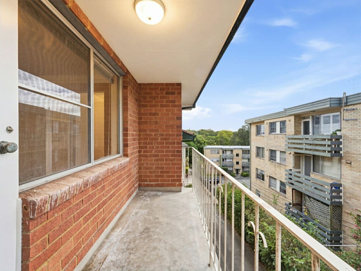 11/20 Meadow Crescent, MEADOWBANK, Meadowbank - Thumbnail 2