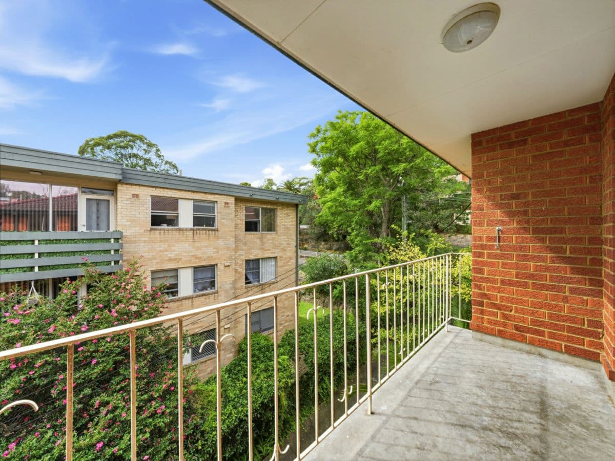 11/20 Meadow Crescent, MEADOWBANK, Meadowbank - Thumbnail 3