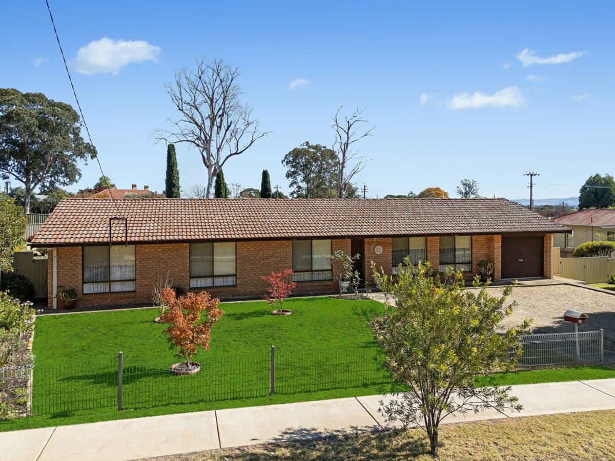 35 Dabee Road, KANDOS, Kandos - Image 1