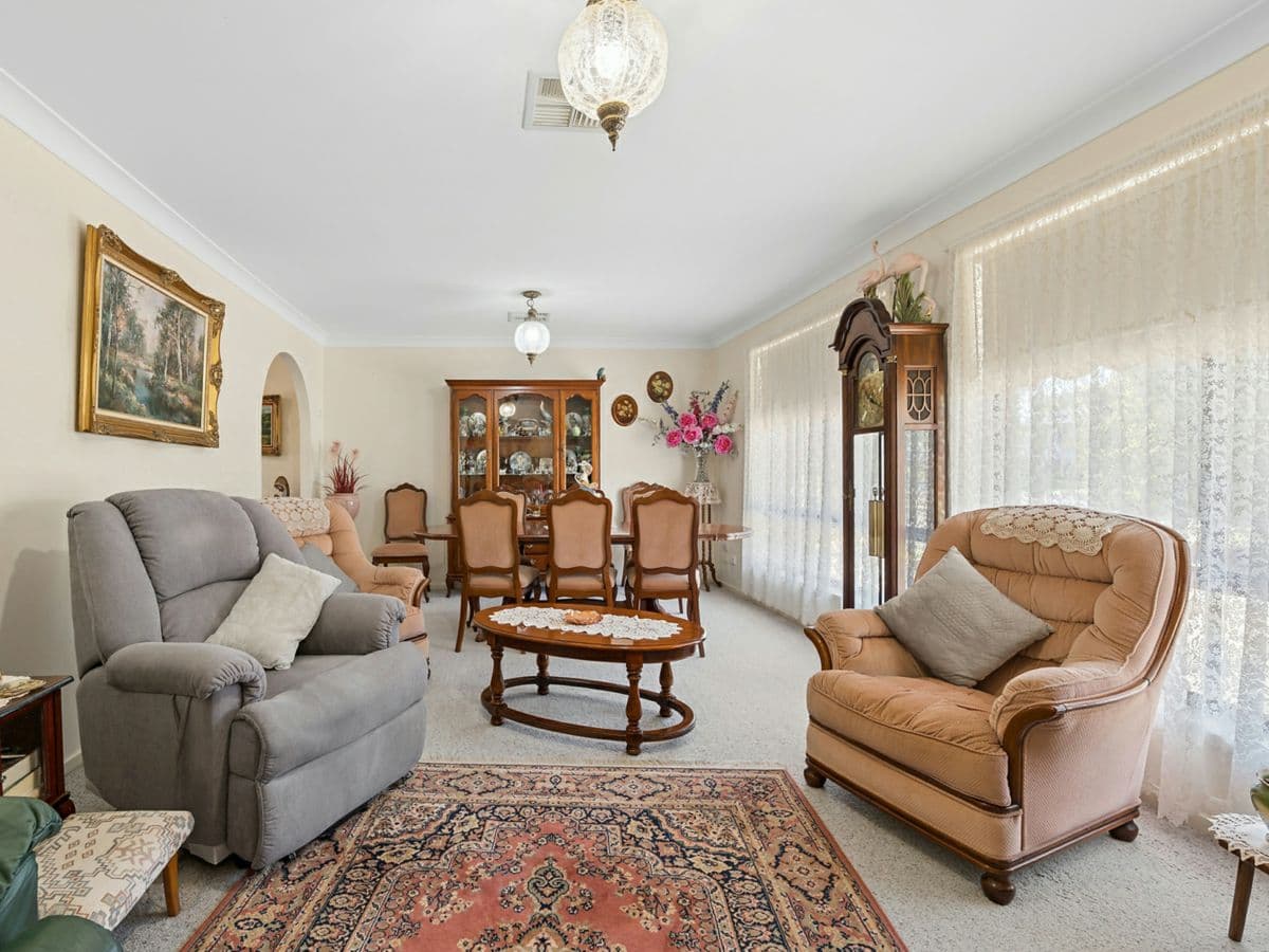 35 Dabee Road, KANDOS, Kandos - Thumbnail 4