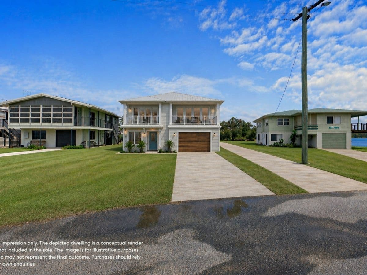 4 Esplanade, BOONOOROO, Boonooroo - Thumbnail 4