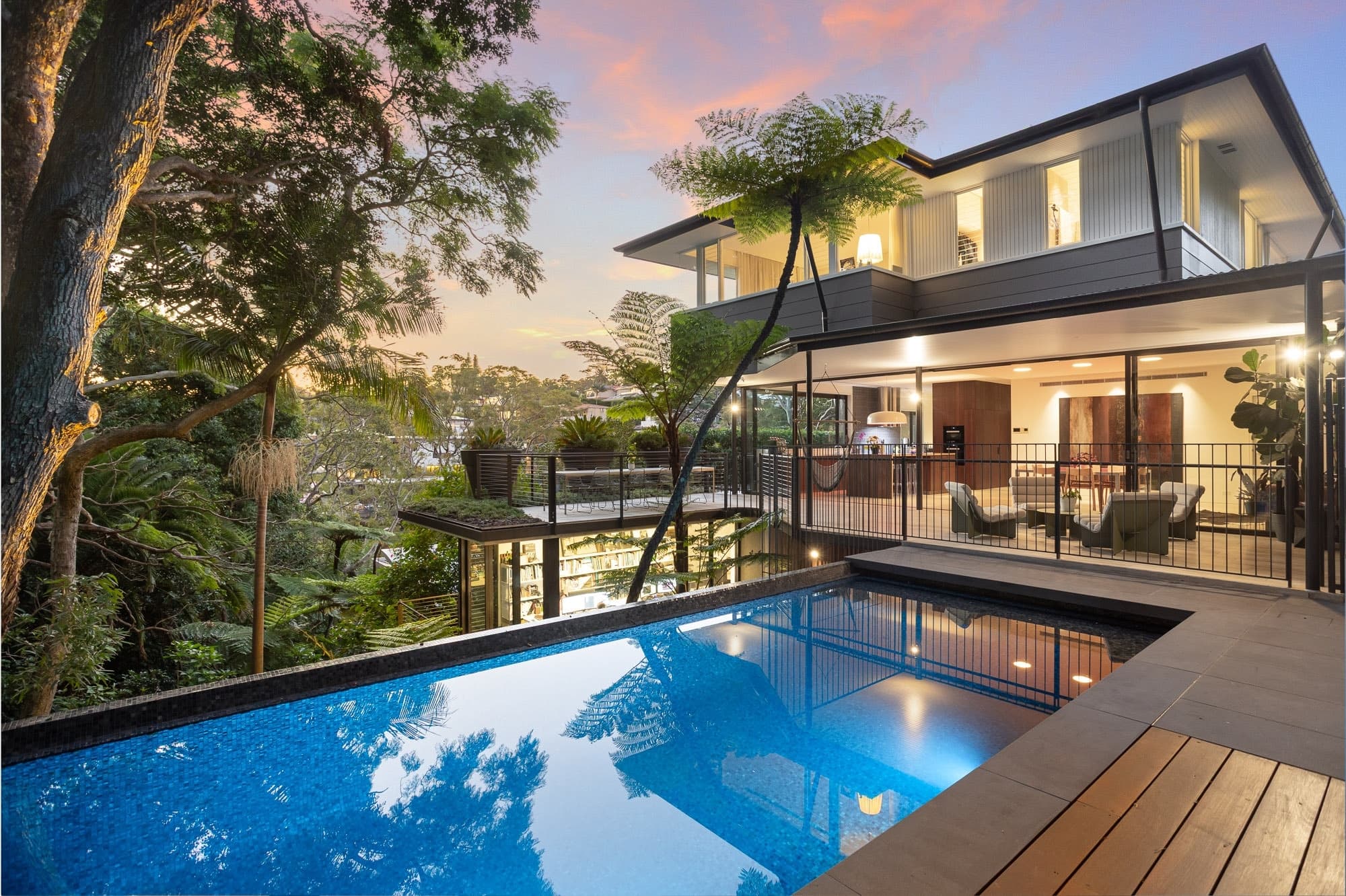 24 Lennox Street, Mosman NSW 2088, Mosman - Thumbnail 8