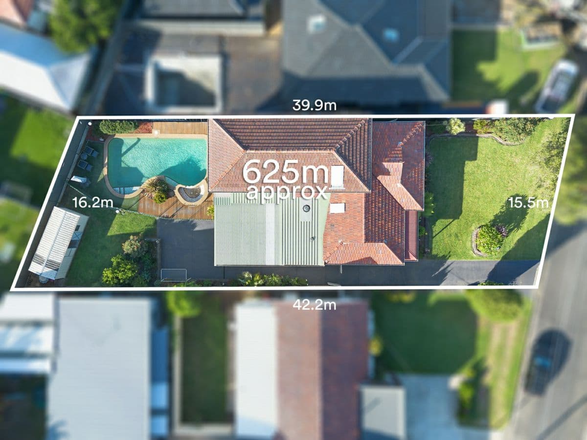11 Gough Avenue, CHESTER HILL, Chester Hill - Thumbnail 2