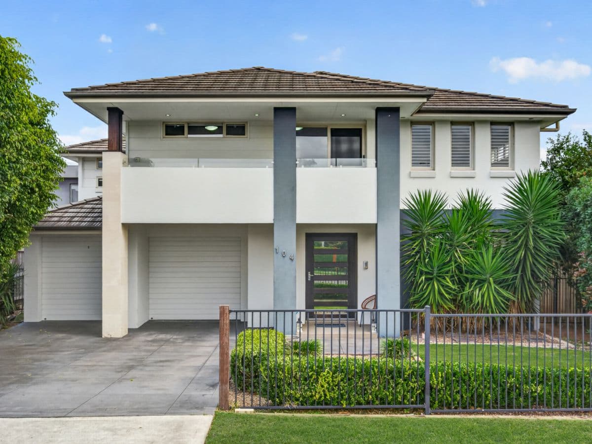 104 Burns Road, KELLYVILLE, Kellyville - Image 1