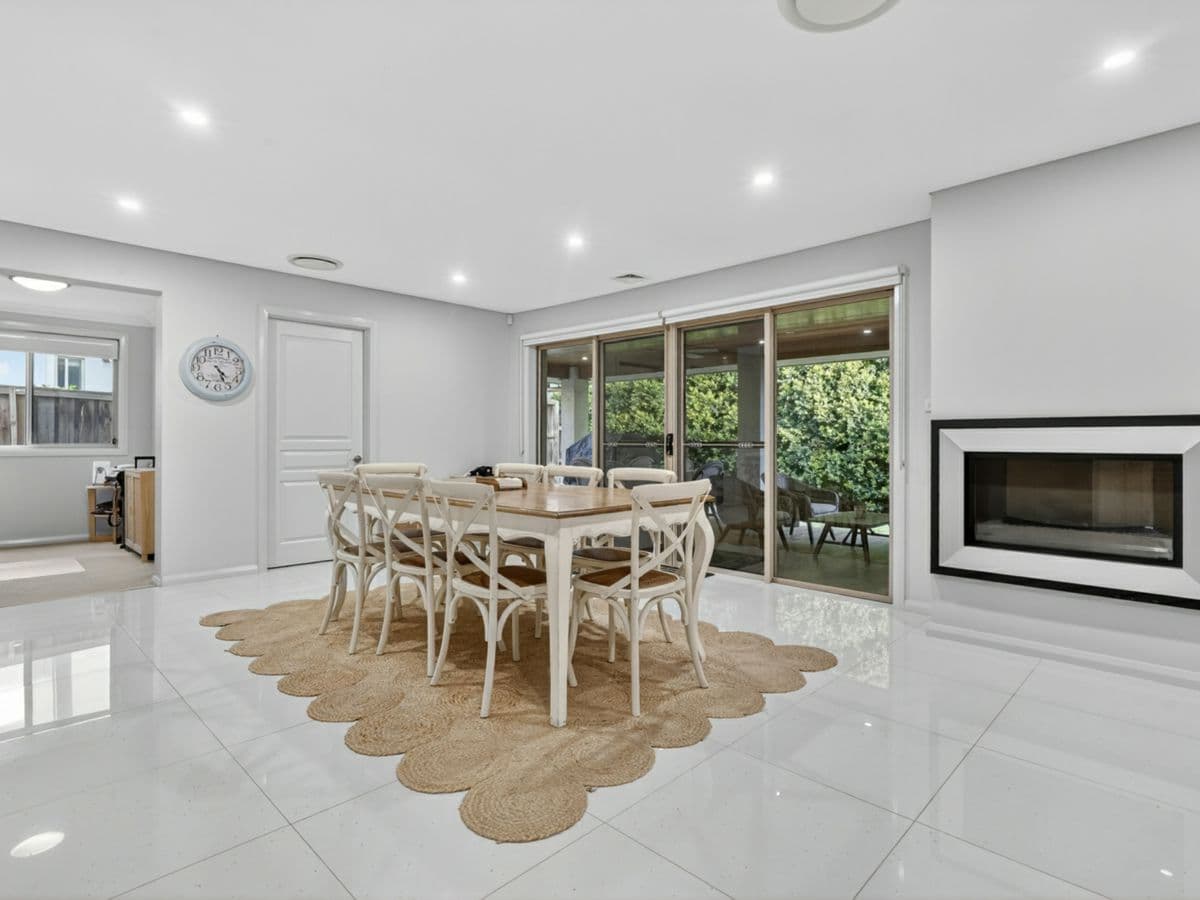104 Burns Road, KELLYVILLE, Kellyville - Thumbnail 6