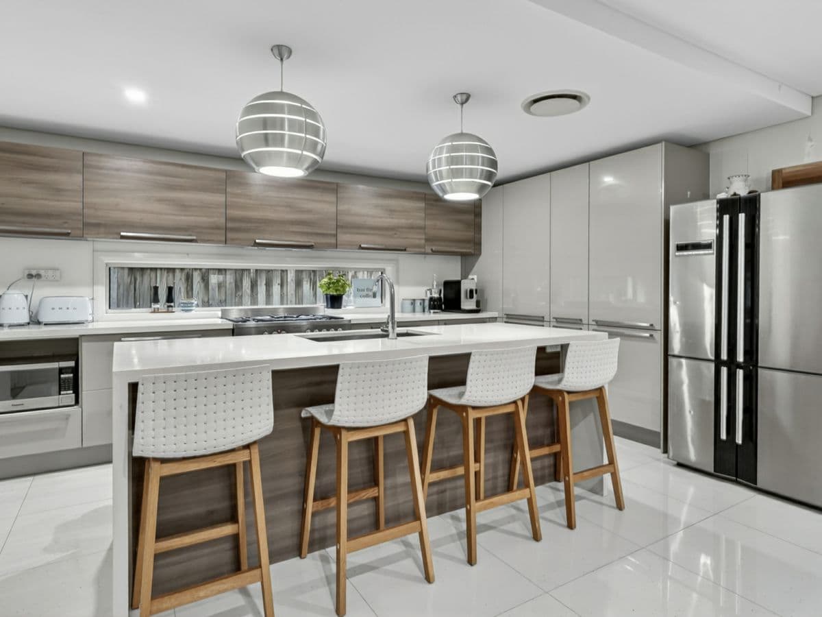 104 Burns Road, KELLYVILLE, Kellyville - Thumbnail 7