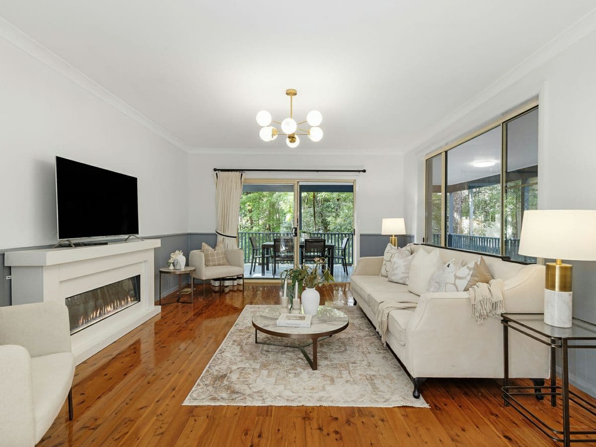 19 Kethel Road, CHELTENHAM, Beecroft - Thumbnail 2