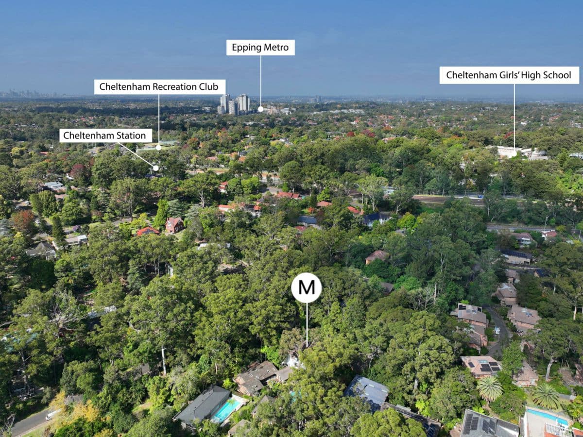 19 Kethel Road, CHELTENHAM, Beecroft - Thumbnail 8