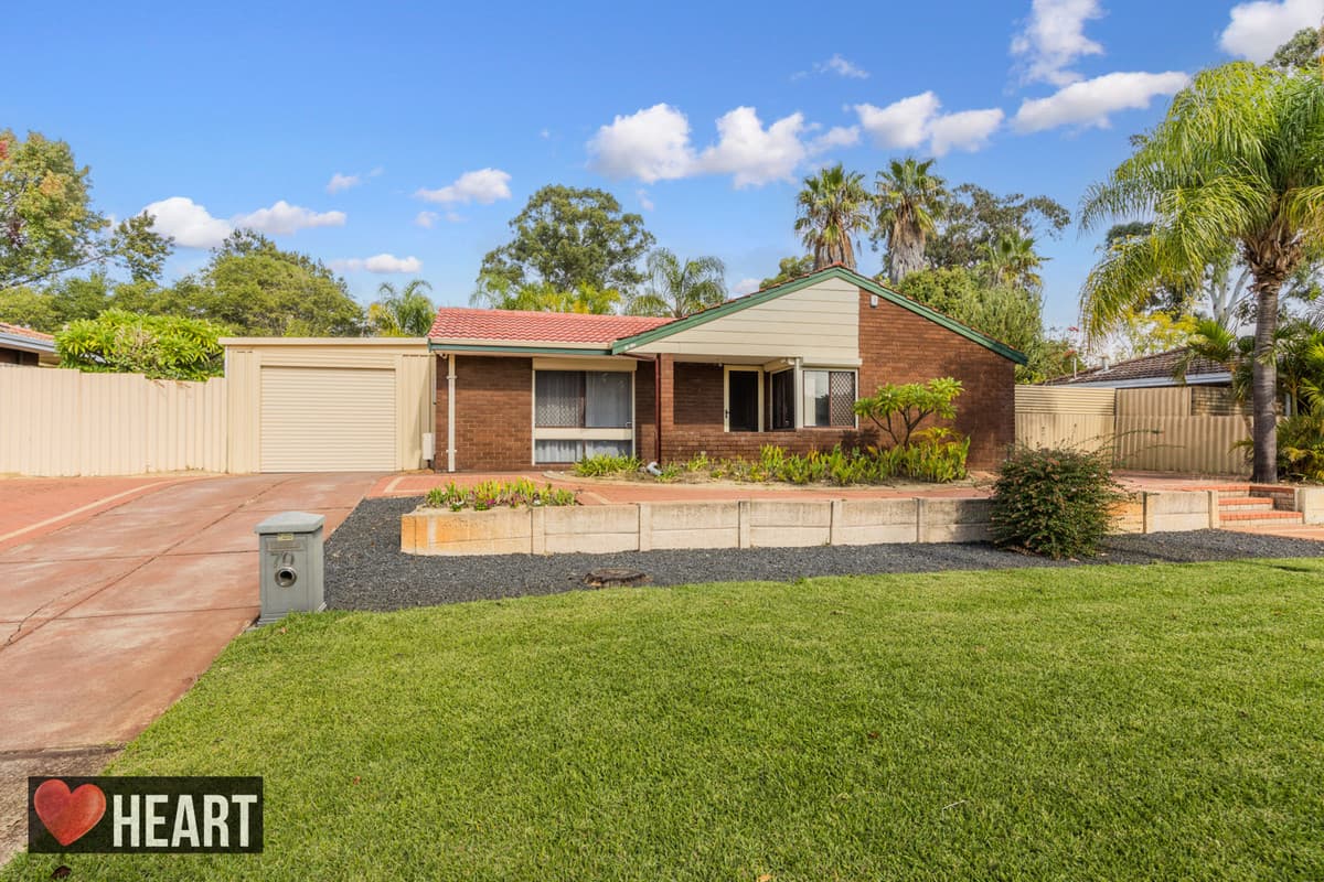 70 Parkway Road, Bibra Lake WA 6163, Bibra Lake - Thumbnail 4