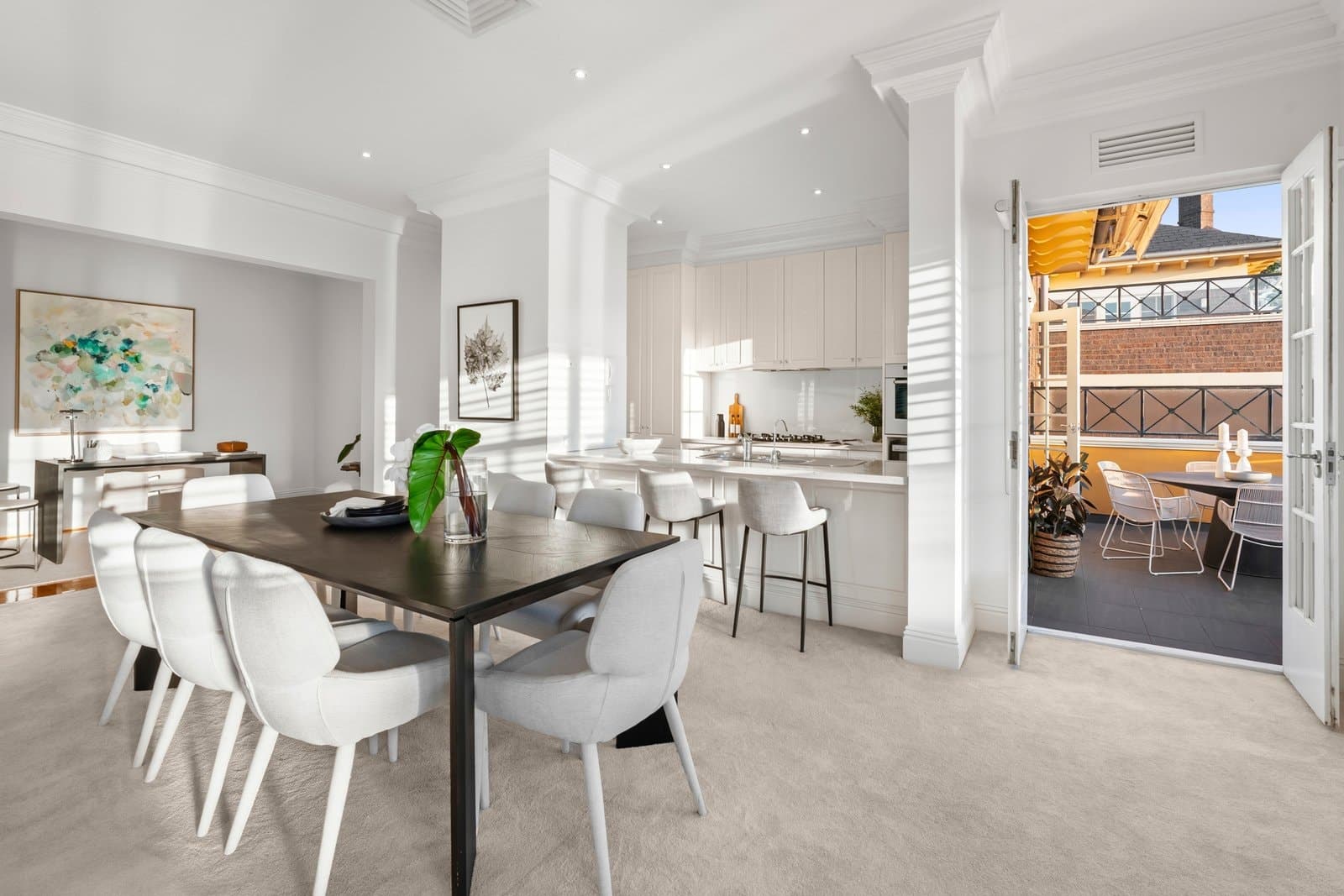 8/455 Glenferrie Road, Kooyong - Thumbnail 5