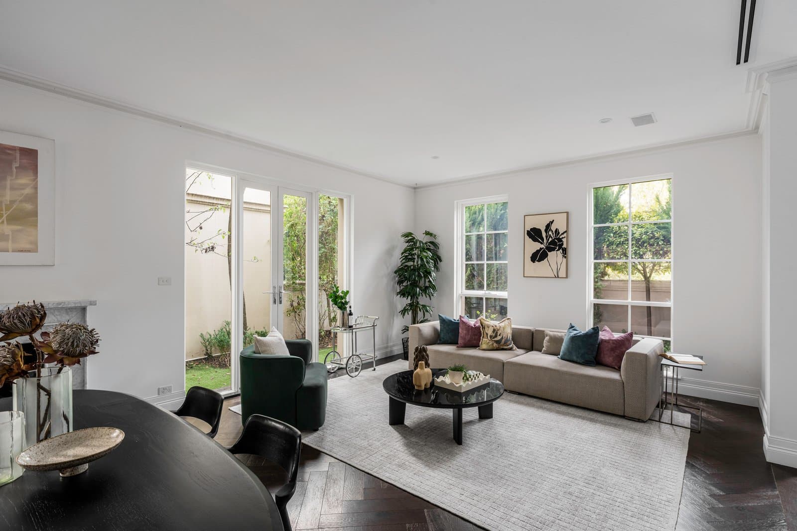 17 Glen Road, Toorak - Thumbnail 5