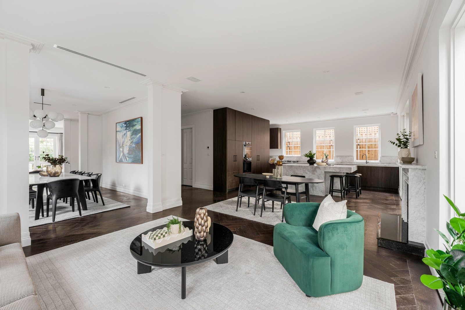 17 Glen Road, Toorak - Thumbnail 7