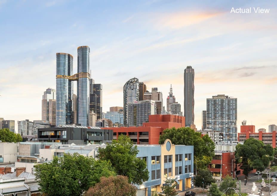 206/127 Cardigan Street, Carlton - Image 1