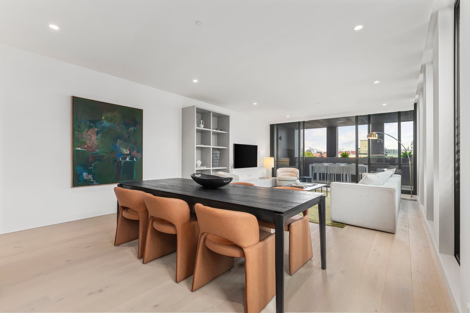206/127 Cardigan Street, Carlton - Thumbnail 2