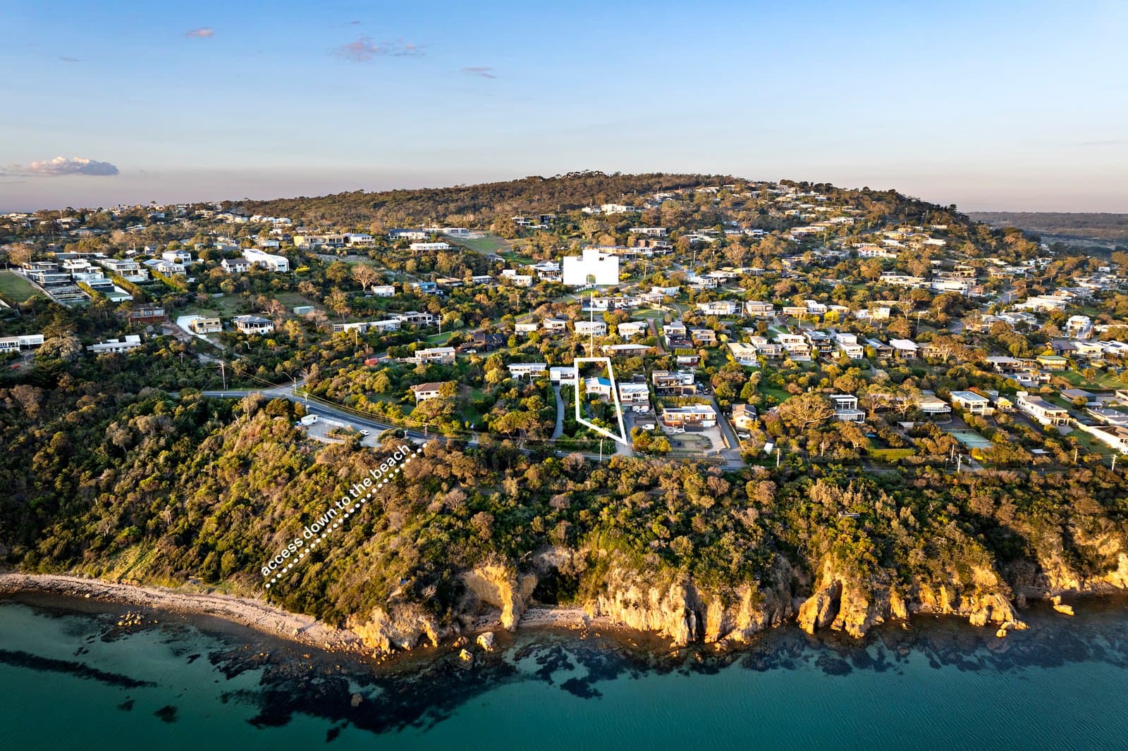 222 Marine Drive, Mount Martha - Image 1