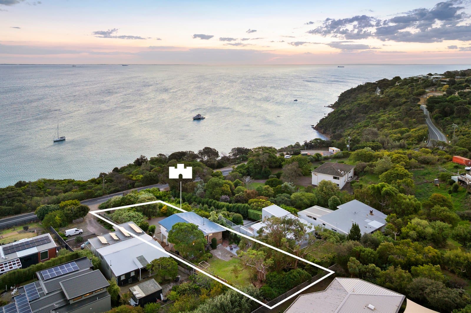 222 Marine Drive, Mount Martha - Thumbnail 4