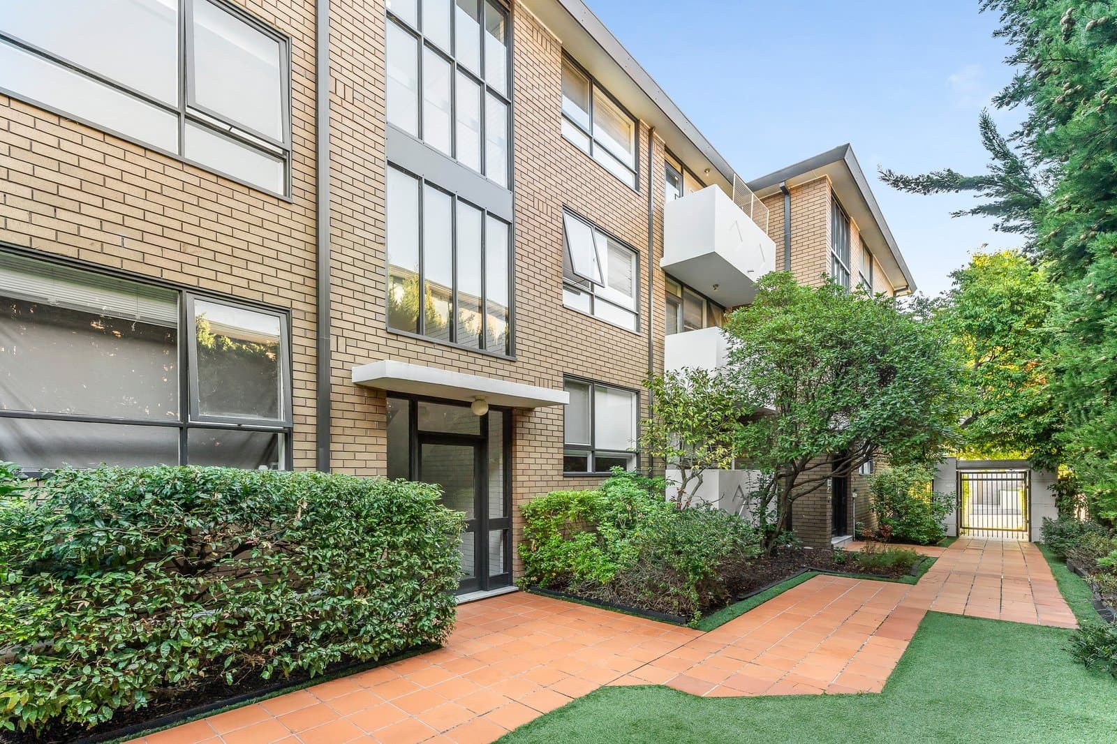 3/25 Derby Street, Kew - Image 1