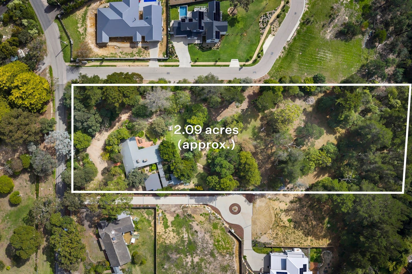 21 The Ridge, Mount Eliza - Image 1
