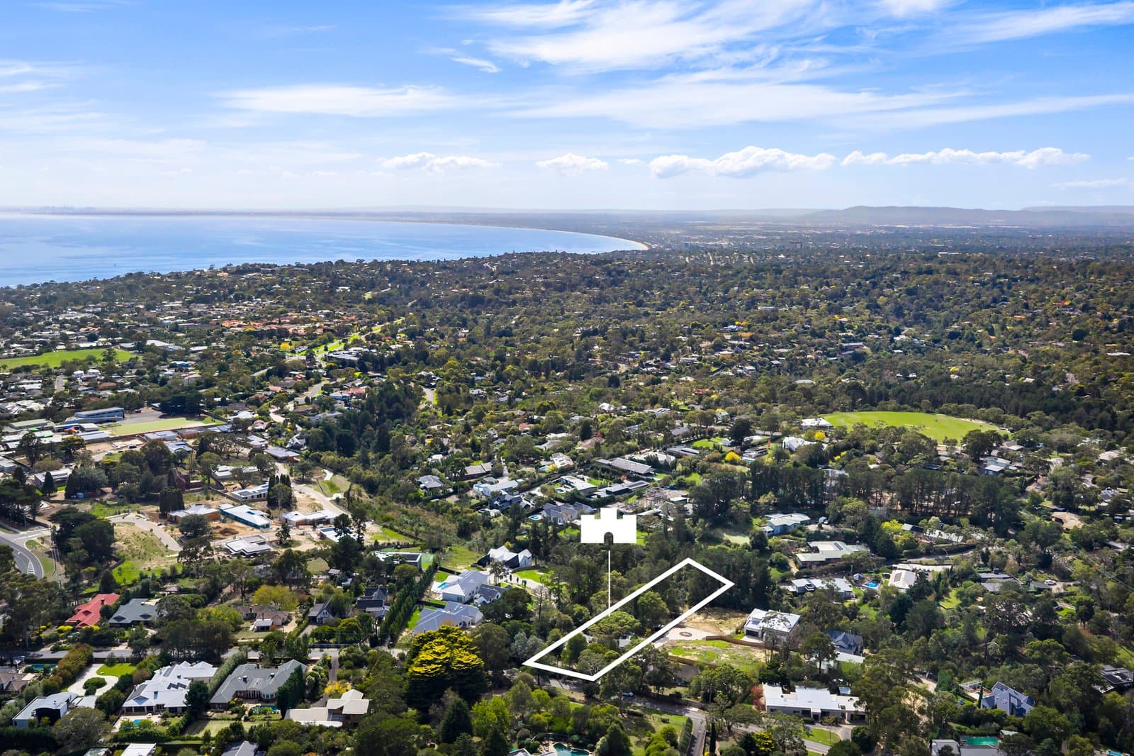 21 The Ridge, Mount Eliza - Thumbnail 2