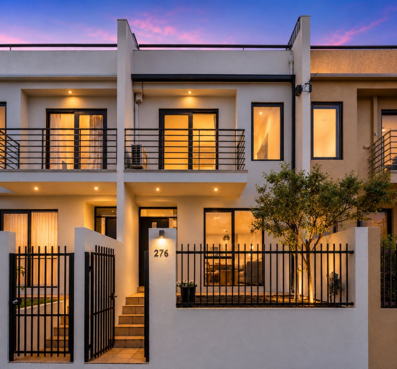 276 Moray Street, South Melbourne - Thumbnail 2