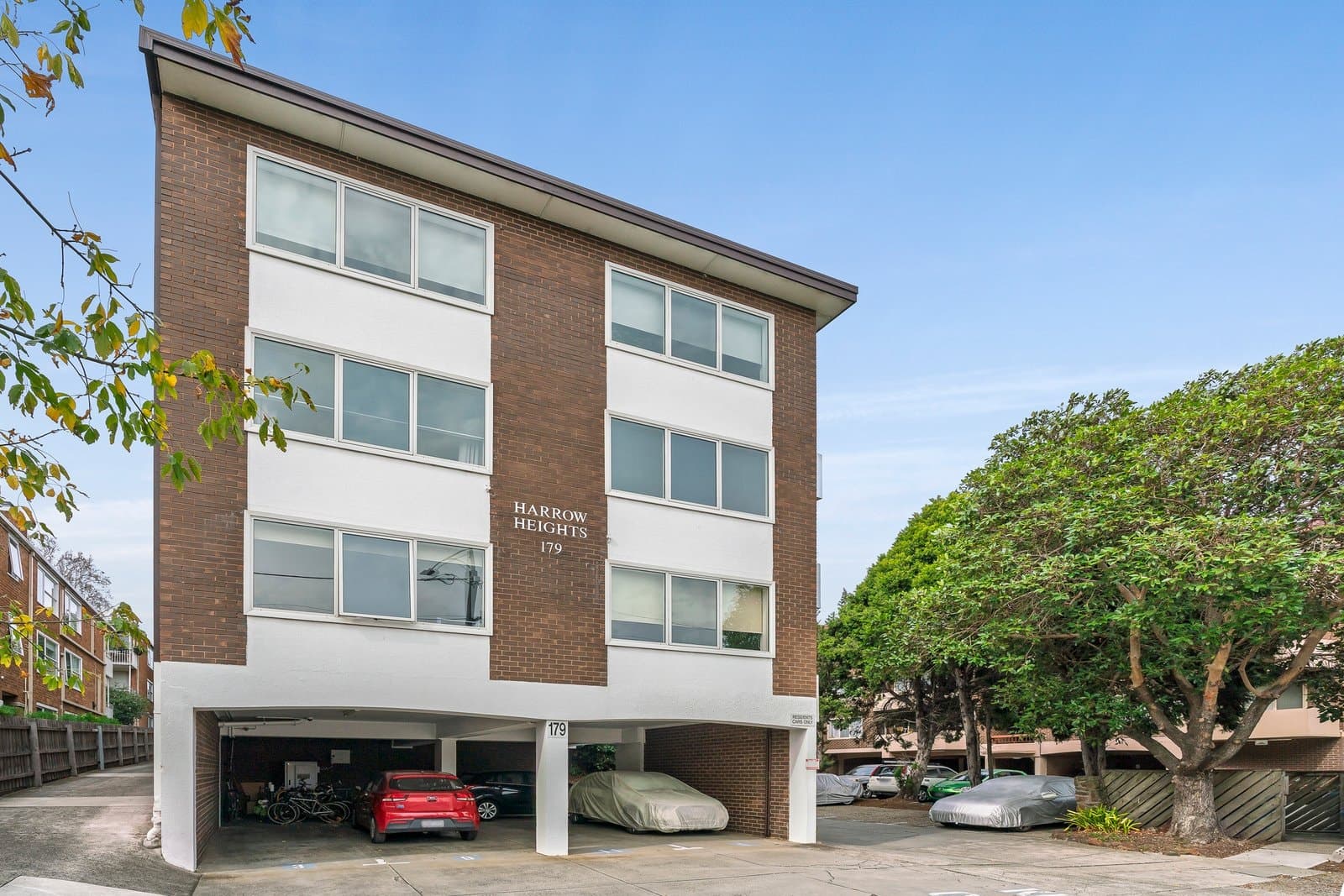 19/179 Power Street, Hawthorn - Thumbnail 7