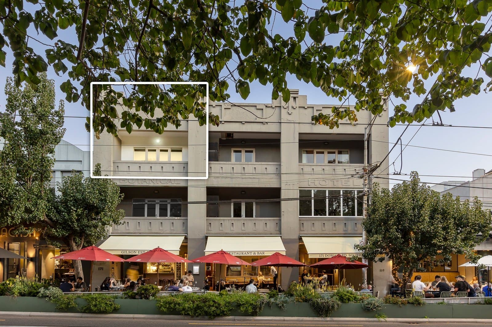 4/171 Domain Road, South Yarra - Image 1