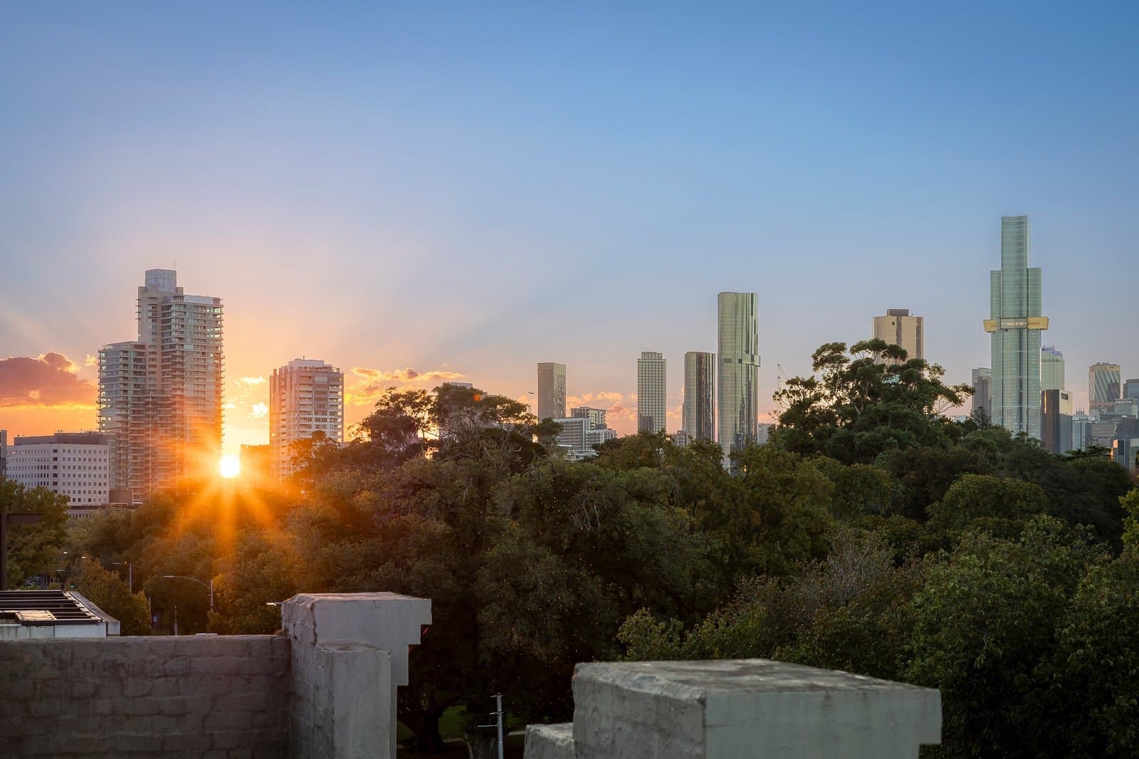 4/171 Domain Road, South Yarra - Thumbnail 2