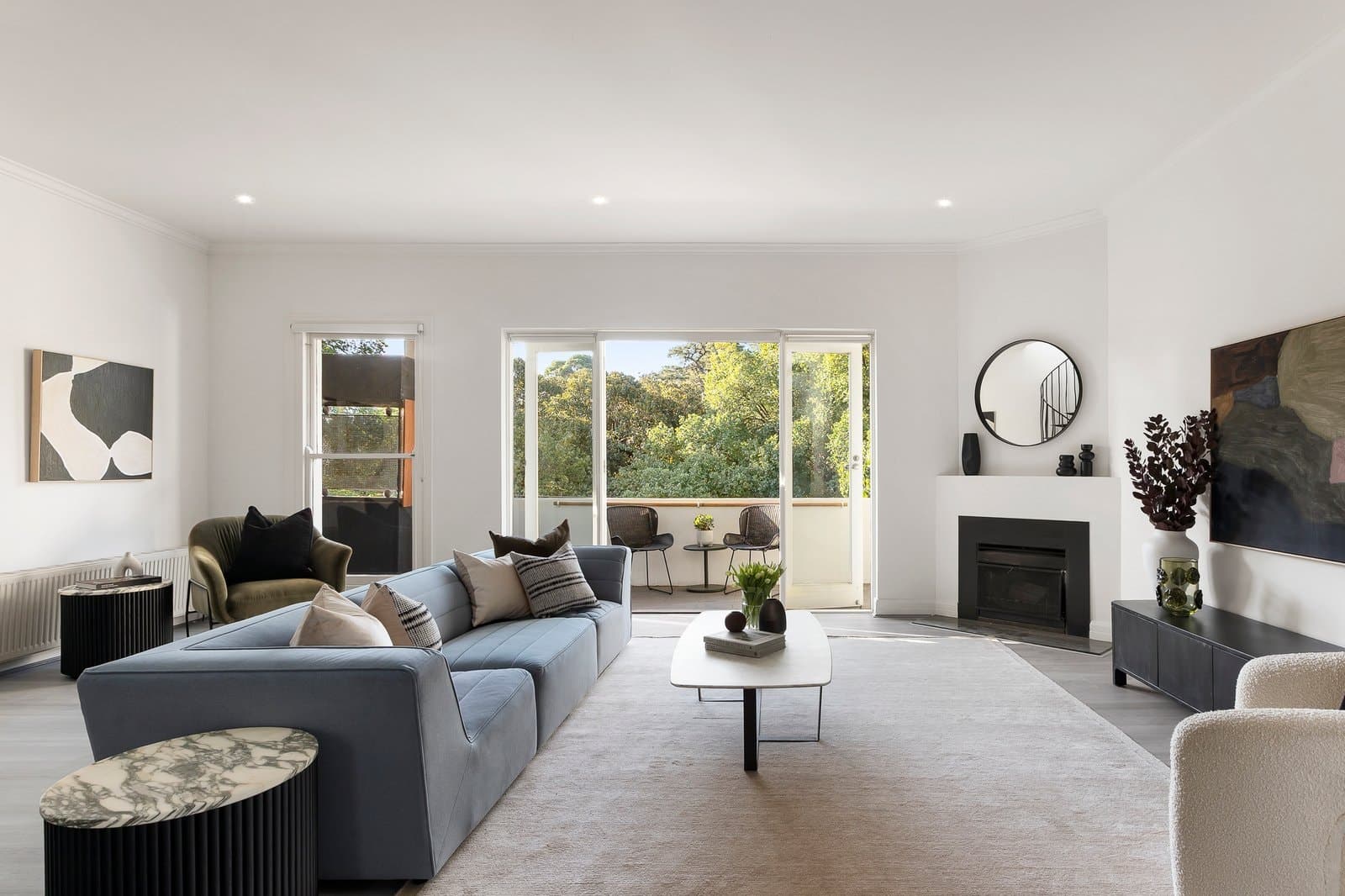 4/171 Domain Road, South Yarra - Thumbnail 3