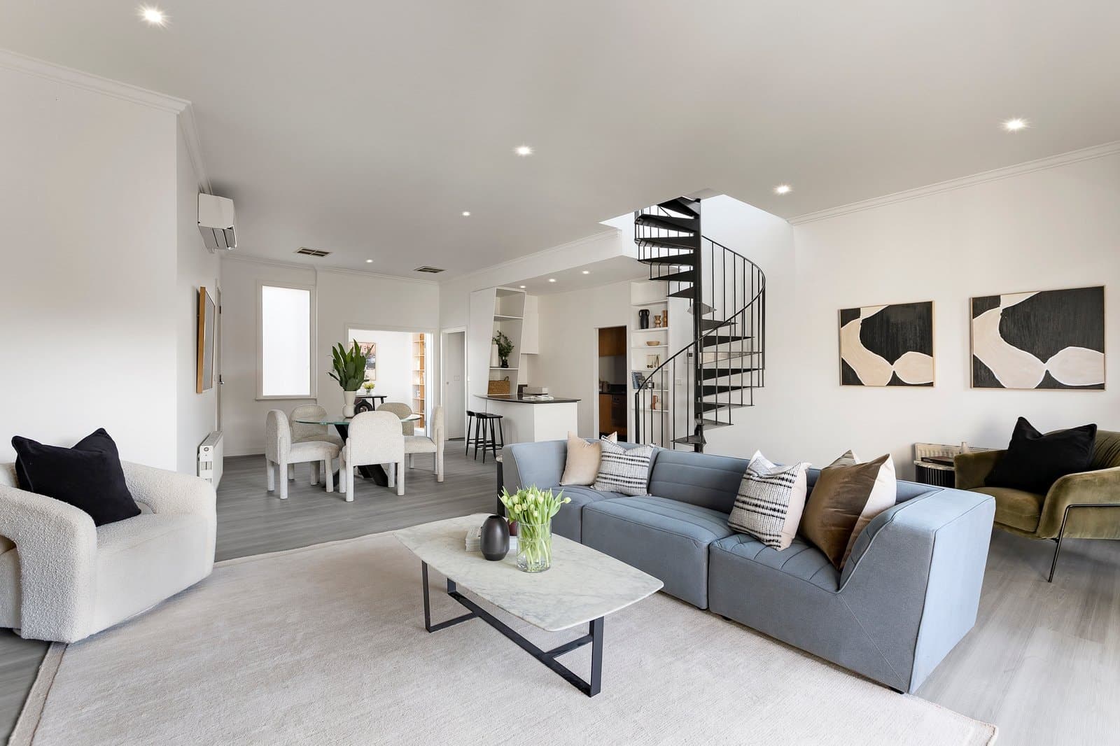4/171 Domain Road, South Yarra - Thumbnail 4