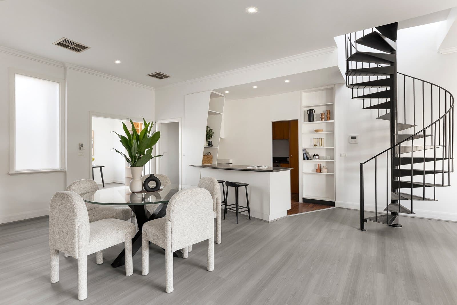 4/171 Domain Road, South Yarra - Thumbnail 5