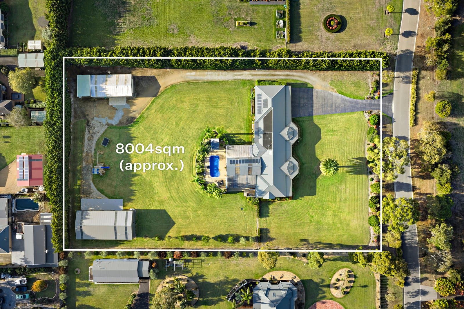 2 Benton Grange Drive, Mornington - Thumbnail 2