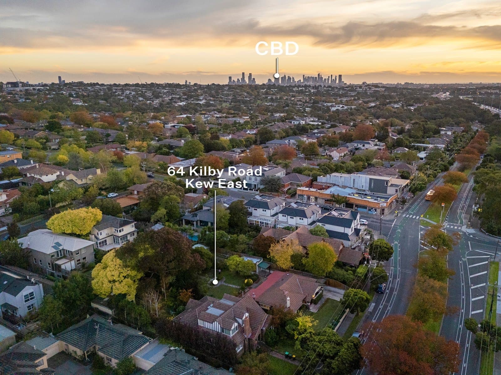 64 Kilby Road, Kew East - Thumbnail 4
