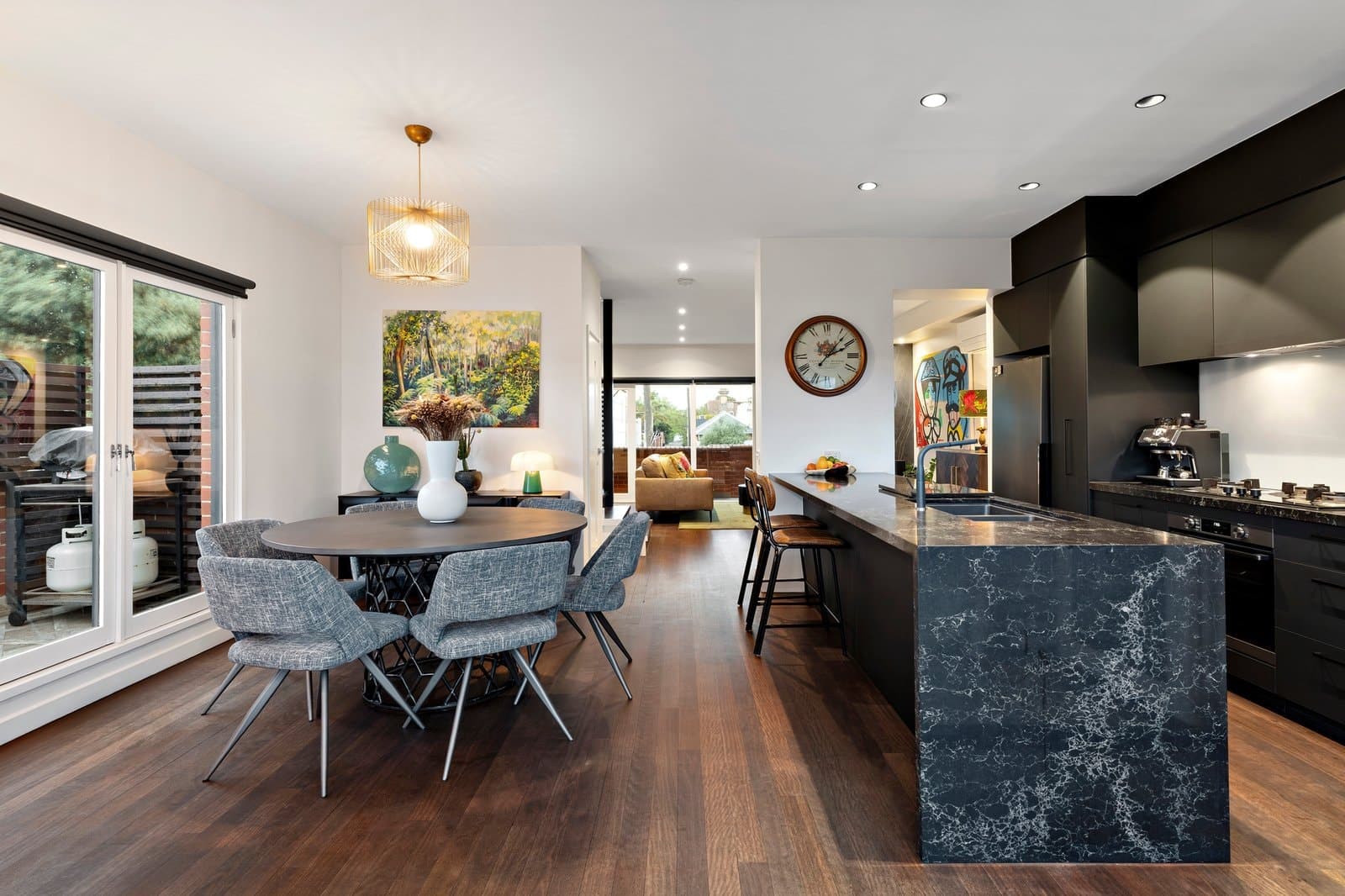 Residence 5, 41 Park Road, Middle Park - Image 1