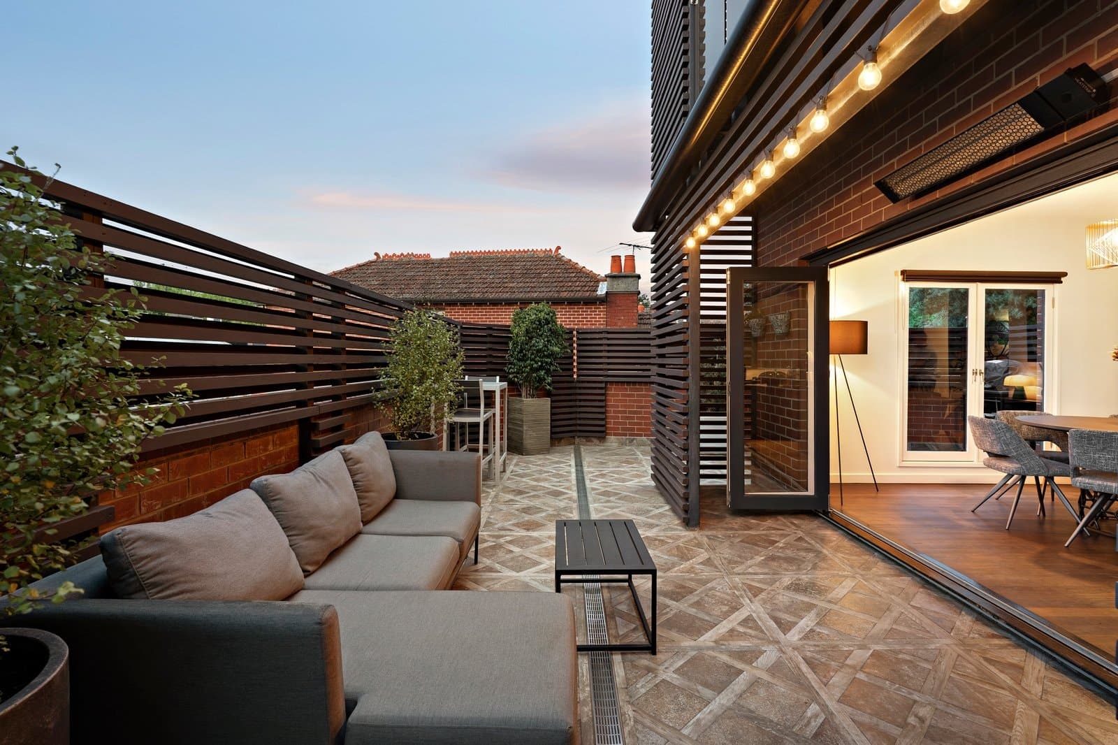 Residence 5, 41 Park Road, Middle Park - Thumbnail 5