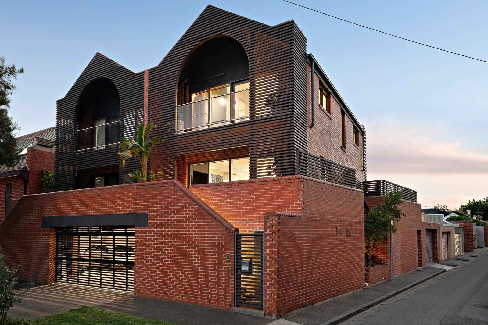 Residence 5, 41 Park Road, Middle Park - Thumbnail 6