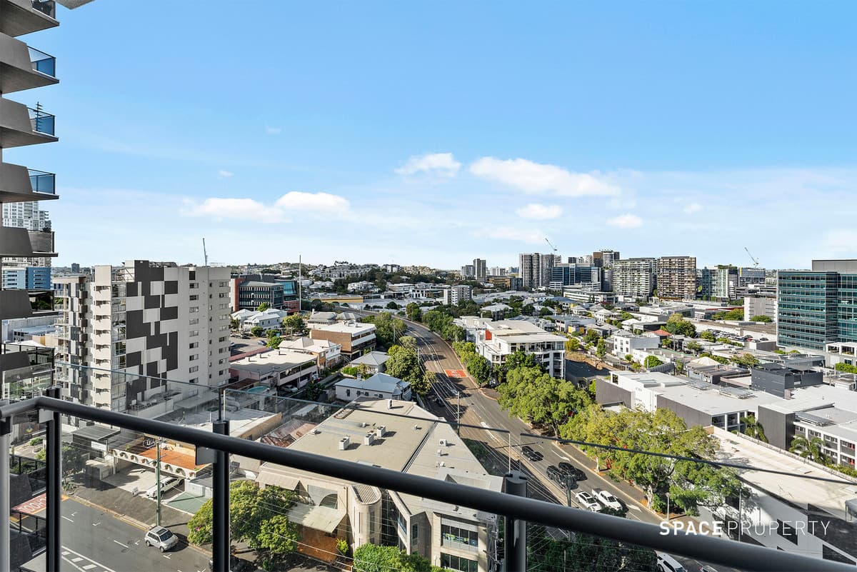1410 / 510 St Pauls Terrace, Bowen Hills QLD 4006, Bowen Hills - Thumbnail 5