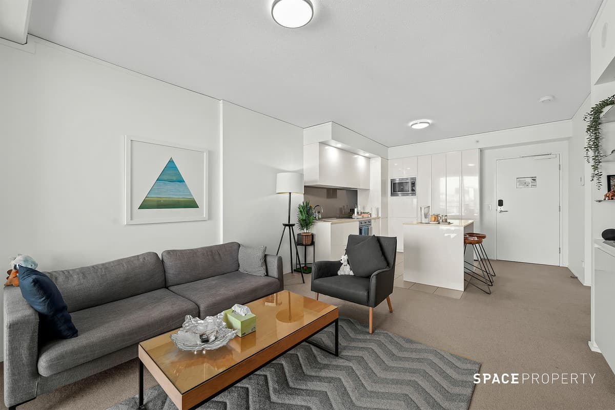 1410 / 510 St Pauls Terrace, Bowen Hills QLD 4006, Bowen Hills - Thumbnail 7
