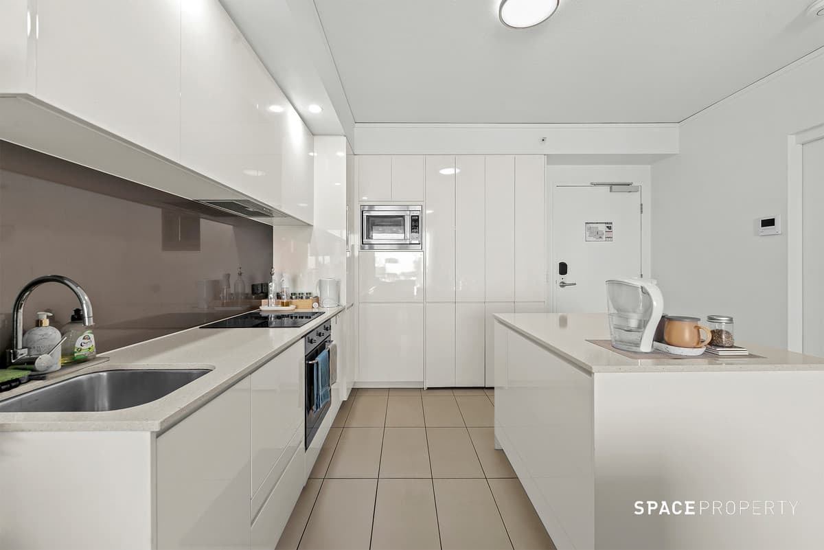1410 / 510 St Pauls Terrace, Bowen Hills QLD 4006, Bowen Hills - Thumbnail 8