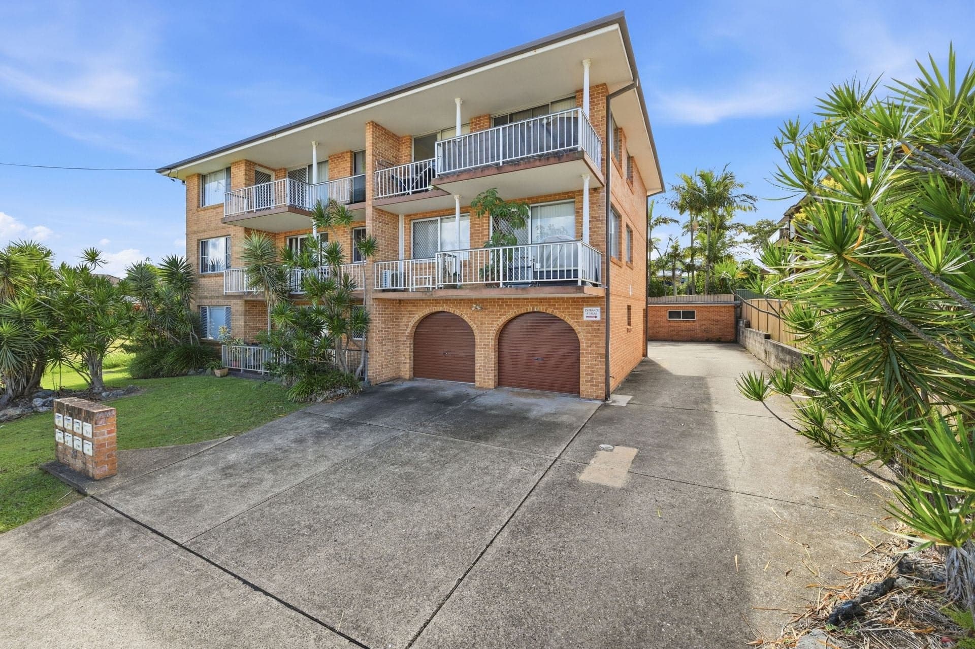 4/43 Church Street Port Macquarie NSW, Port Macquarie - Image 1