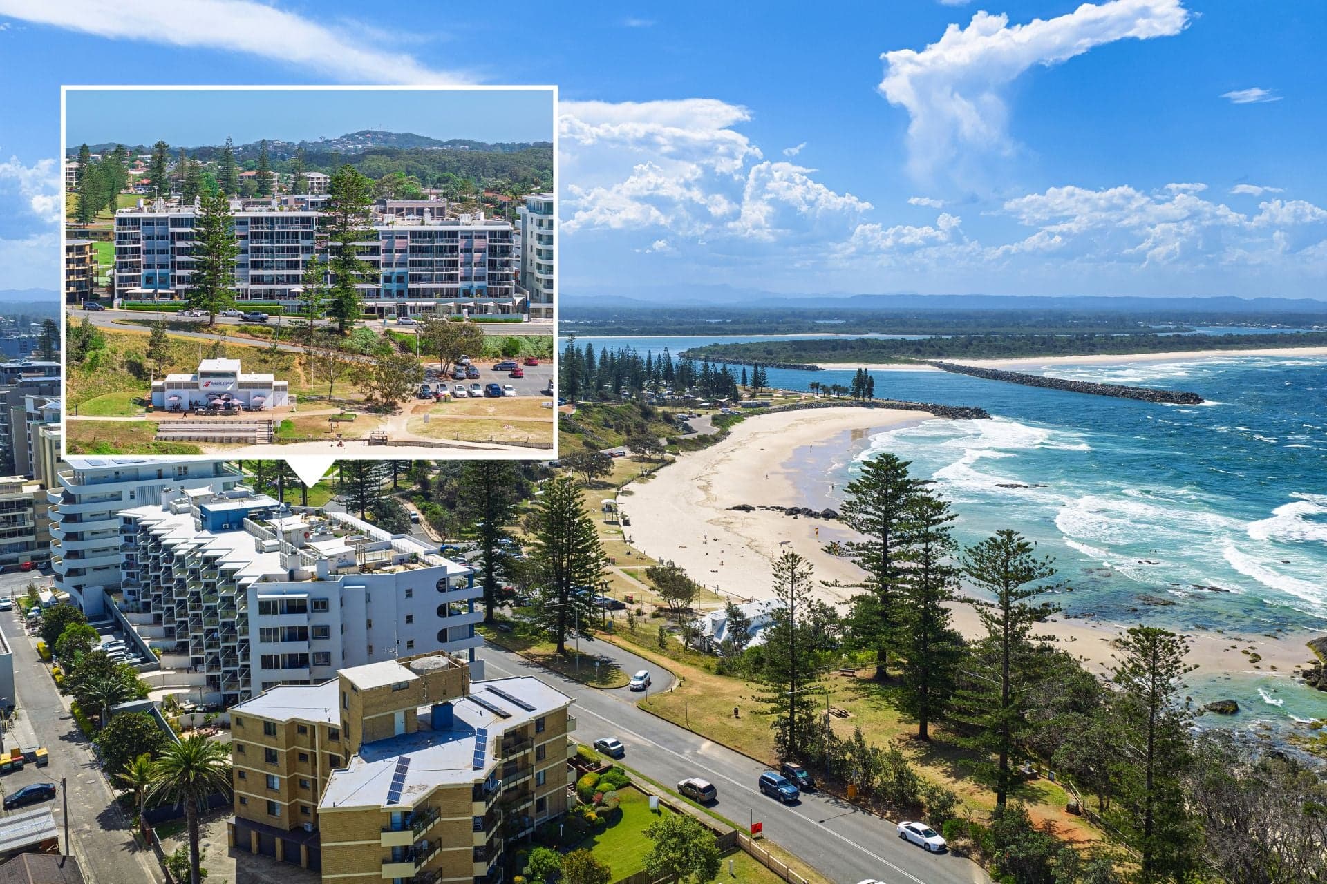 107/12-24 William Street Port Macquarie NSW, Port Macquarie - Image 1