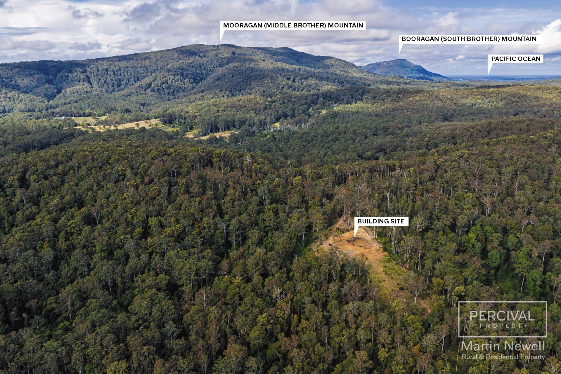 Lot 55 Somervilles Road Lorne NSW, Lorne - Thumbnail 4