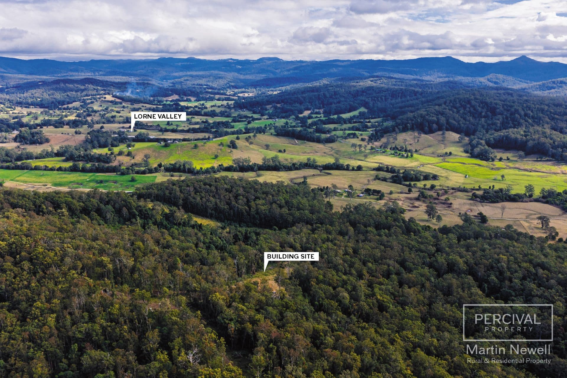 Lot 55 Somervilles Road Lorne NSW, Lorne - Thumbnail 5