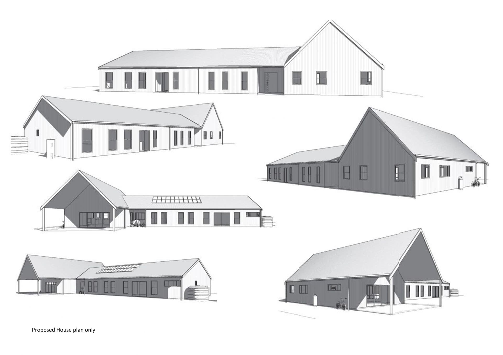 Lot 55 Somervilles Road Lorne NSW, Lorne - Thumbnail 6