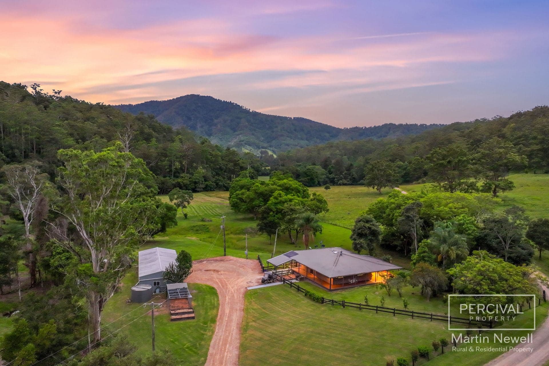 802 & 817 Kindee Road Kindee NSW, Kindee - Image 1
