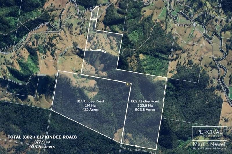 802 & 817 Kindee Road Kindee NSW, Kindee - Thumbnail 4