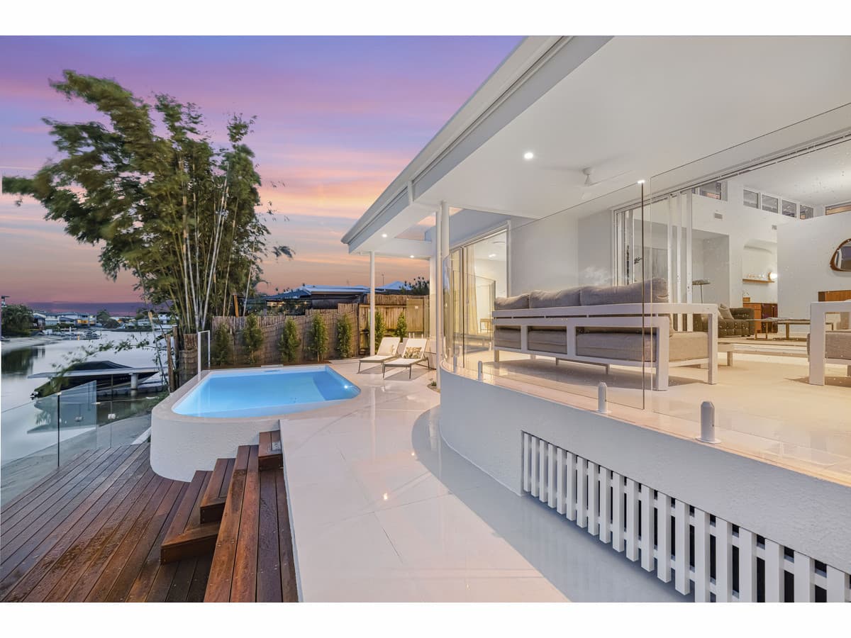1 Crest View Key, Broadbeach Waters QLD 4218, Broadbeach Waters - Thumbnail 4