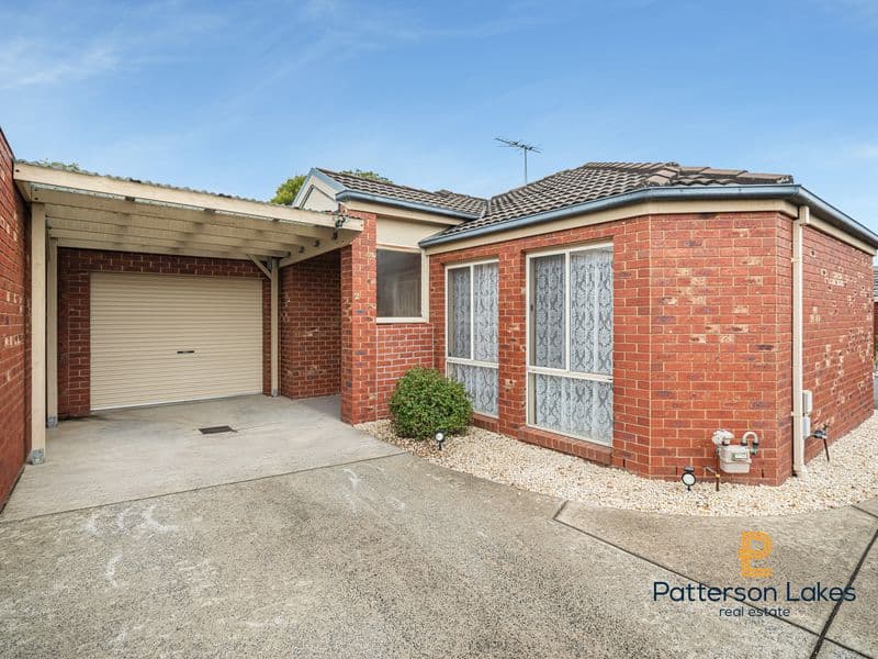 2 / 18 Verbena Crescent, Noble Park, Noble Park - Image 1