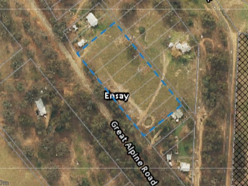 5174 Great Alpine Road, Ensay, Ensay - Image 1