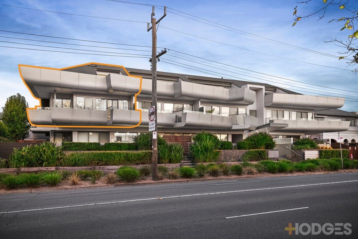 25 / 86-88 Beach Road, Sandringham, VIC, 3191, Sandringham - Image 1
